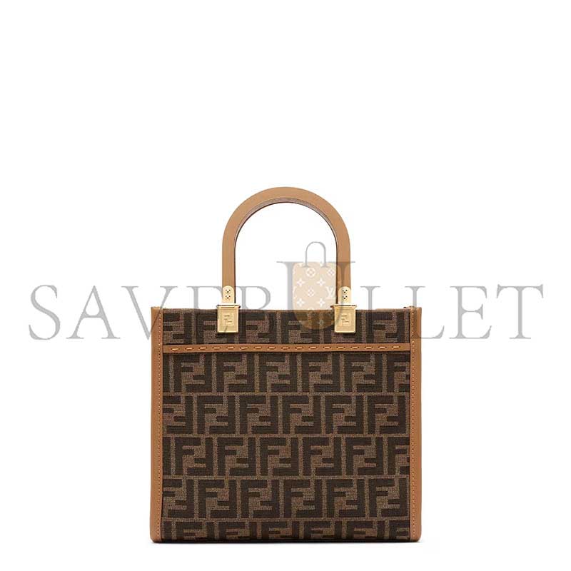 F**di sunshine small 8bh394alvyf1ge3 (25.5*23*12cm)